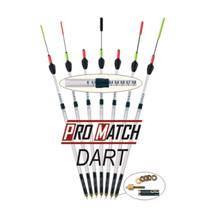 ΦΕΛΛΟΣ ΕΓΓΛΕΖΙΚΟΥ CRALUSSO  PRO MATCH W DART